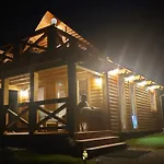 Kolorowe بيت للعطل