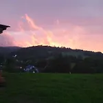 بيت للعطل Kolorowe *