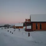 Ferienhaus Kolorowe