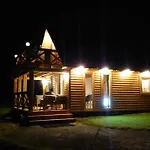 Ferienhaus Kolorowe