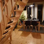 Kolorowe Ferienhaus *