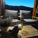 Kolorowe Ferienhaus *