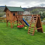 Kolorowe Tatil Evi