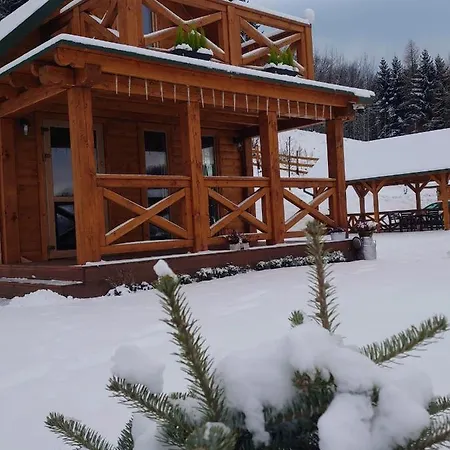 Kolorowe * Marciszow