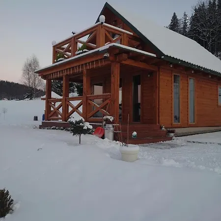 Kolorowe Holiday home *