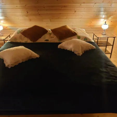 Kolorowe Сasa de vacaciones