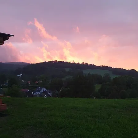 Prázdninový dům Kolorowe *