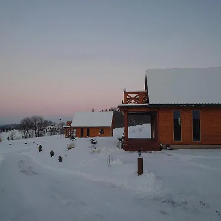 Holiday home Kolorowe