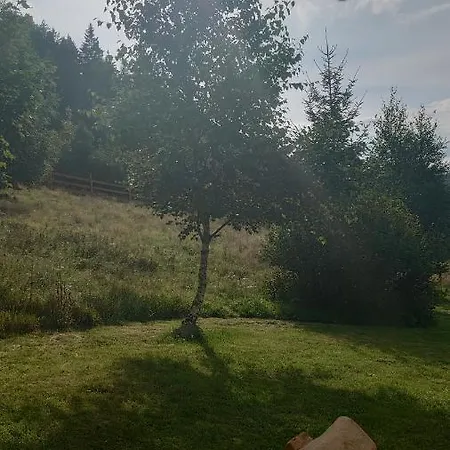 Сasa de vacaciones Kolorowe