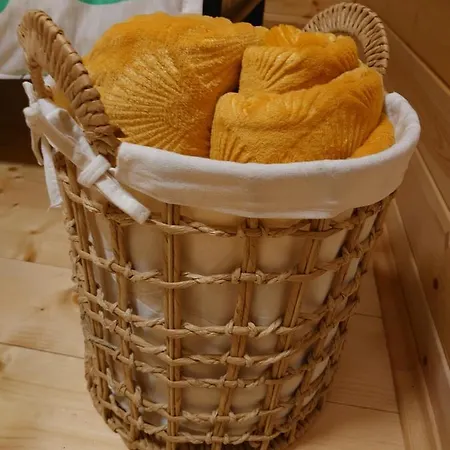 Prázdninový dům Kolorowe Marciszow