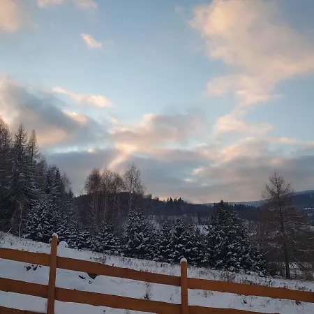 Kolorowe Prázdninový dům