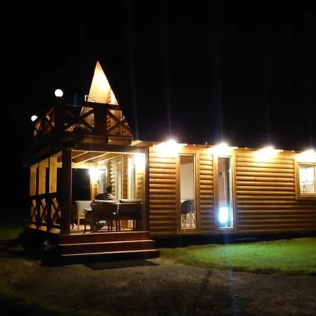 Holiday home Kolorowe