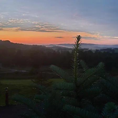 Hébergement de vacances Kolorowe Marciszow
