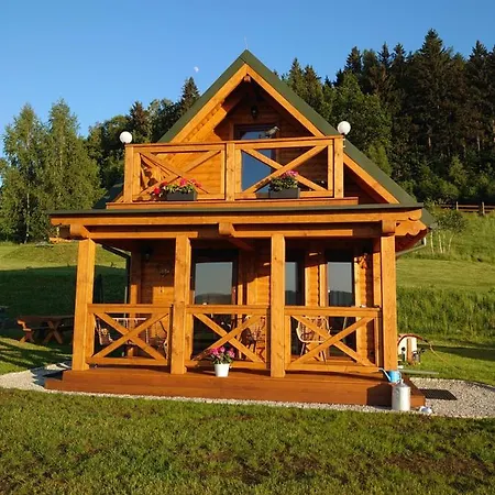 Kolorowe * Marciszow