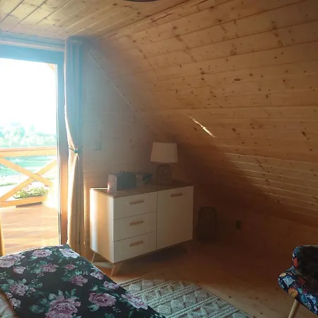 Kolorowe Holiday home *