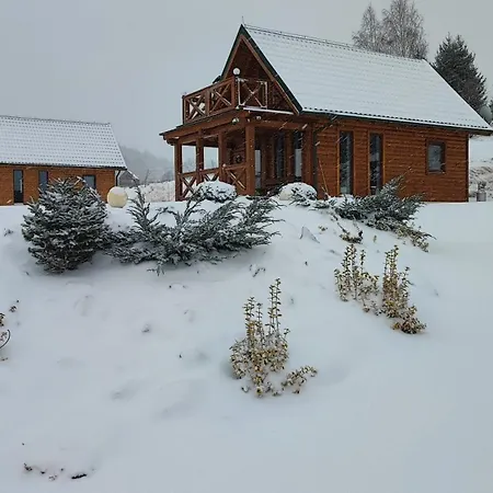 Сasa de vacaciones Kolorowe