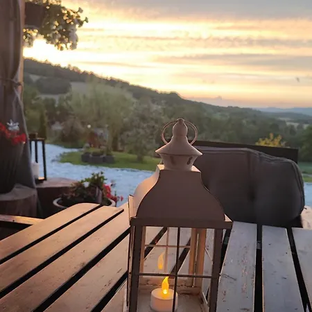 Kolorowe * Marciszow