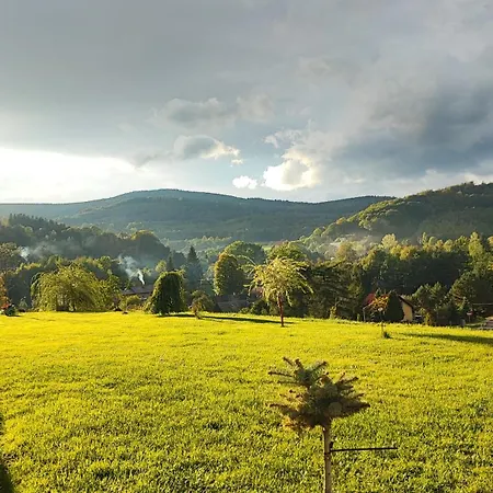 Kolorowe * Marciszow