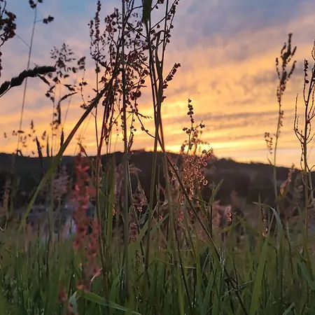 Сasa de vacaciones Kolorowe *