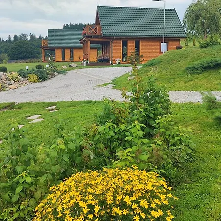 Kolorowe * Marciszow