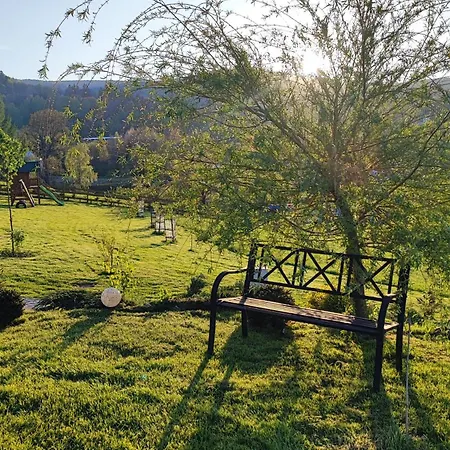 Kolorowe * Marciszow