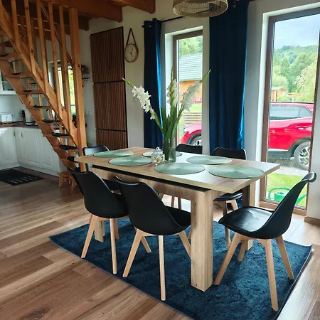 Kolorowe * Marciszow