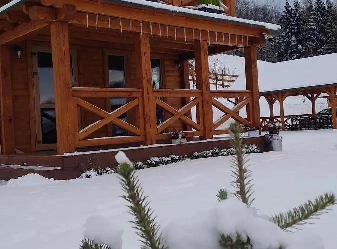 Kolorowe * Marciszow