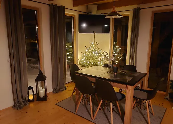 Дом отдыха Kolorowe *