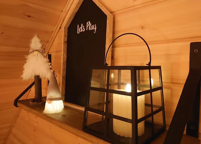 Дом отдыха Kolorowe