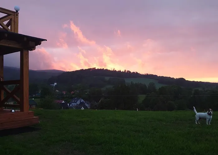 Дом отдыха Kolorowe *