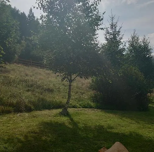 Дом отдыха Kolorowe