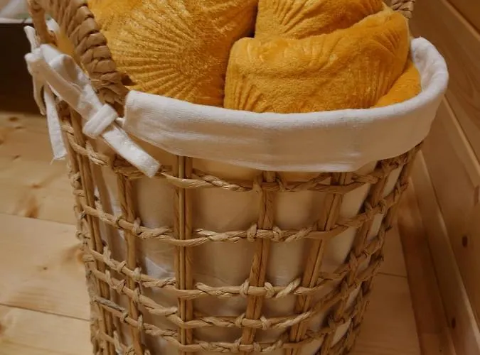 Дом отдыха Kolorowe Marciszow