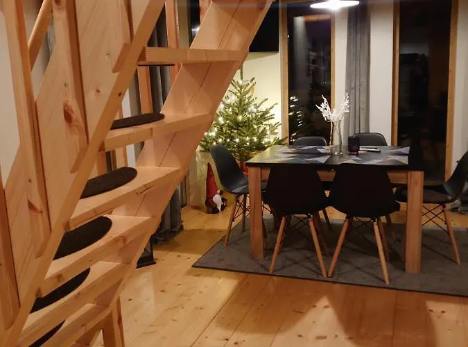 Kolorowe Дом отдыха *