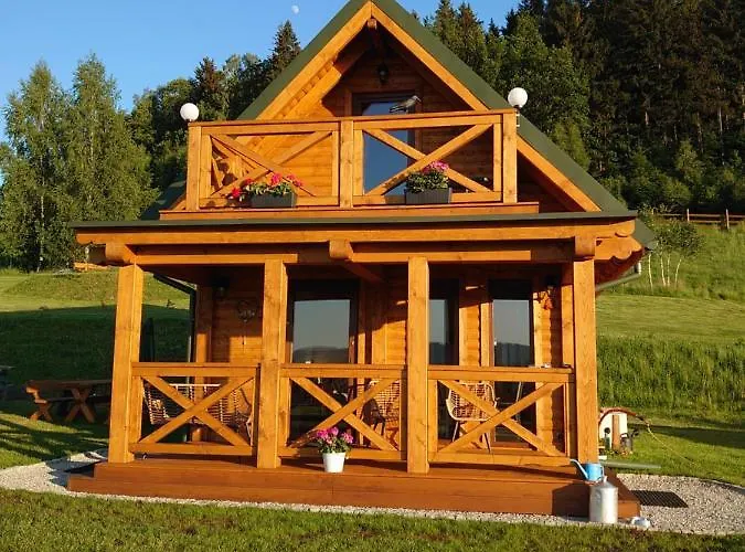 Kolorowe * Marciszow