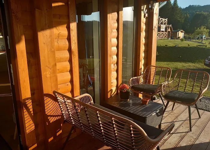 Kolorowe * Marciszow