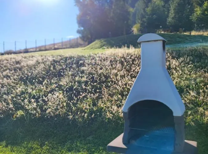 Kolorowe Дом отдыха Marciszow