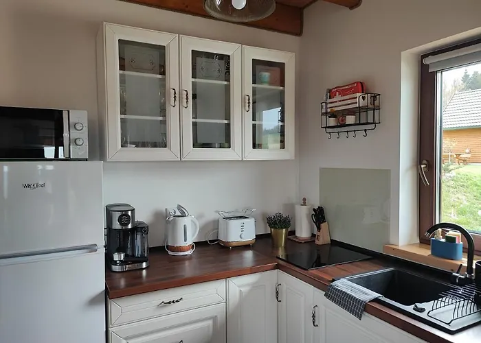 Kolorowe Дом отдыха