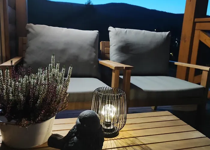 Kolorowe Дом отдыха *