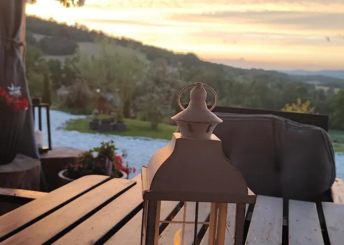 Kolorowe * Marciszow