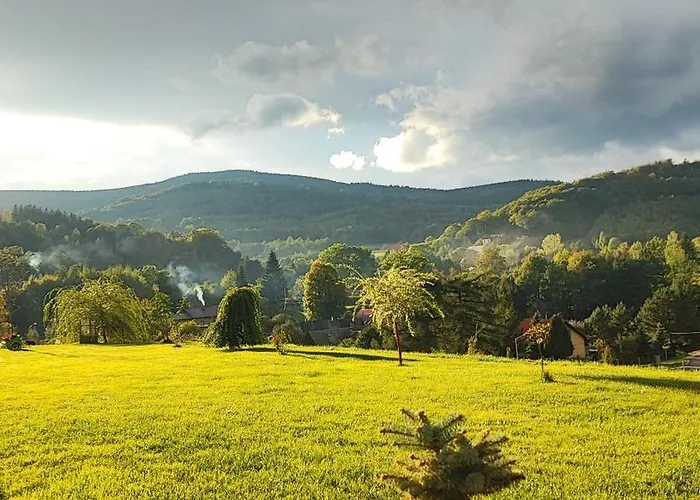 Kolorowe * Marciszow