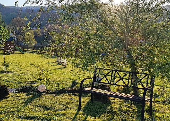 Kolorowe * Marciszow