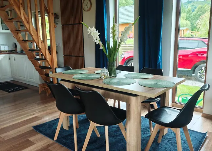 Kolorowe * Marciszow